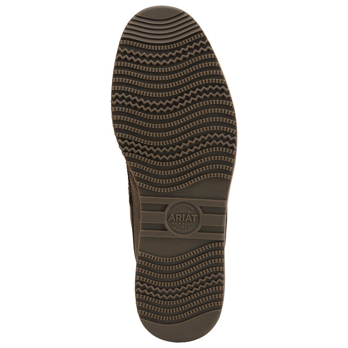 Lookout Boot