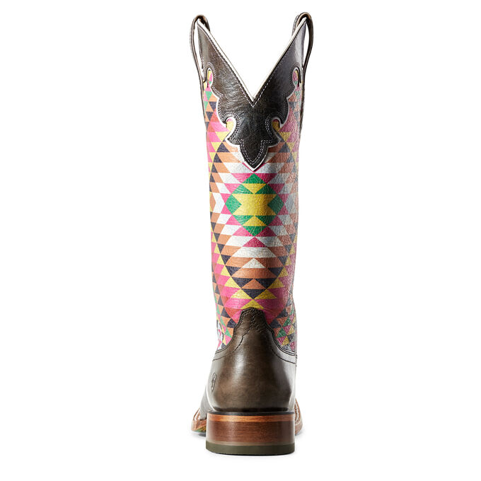 Fonda Western Boot