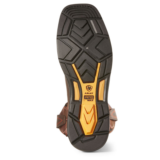 Ariat WorkHog XT VentTEK Spear Carbon Toe Work Boot