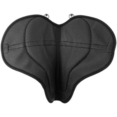 ThinLine Comfort Plus Bareback Pad with Girth