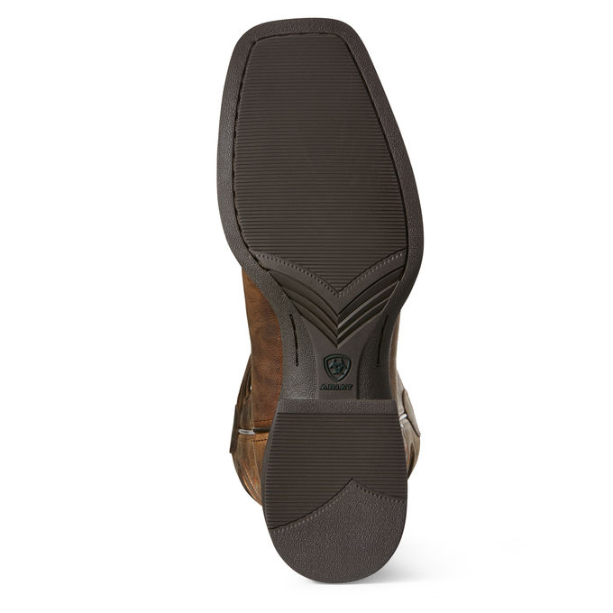 Sport Picket Line Western Boot