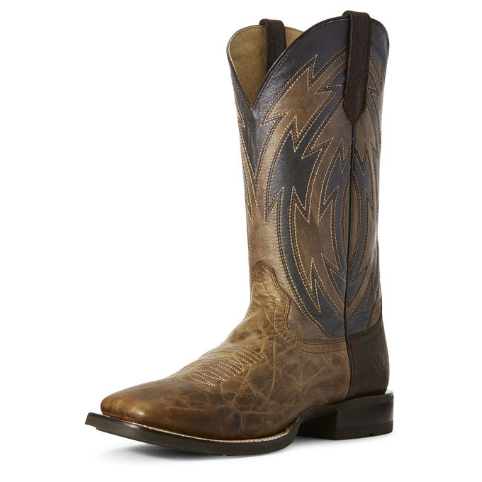 Ariat Crossdraw Western Boot | Ariat Outlet
