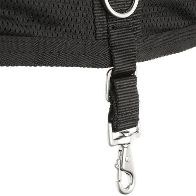 Back on Track Therapeutic Mesh Neck Cover