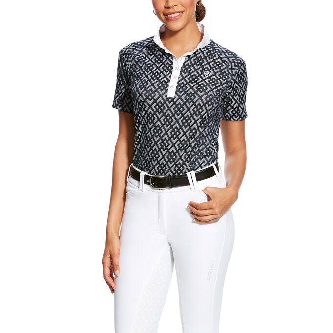 Ariat Showstopper Show Shirt | Ariat Outlet