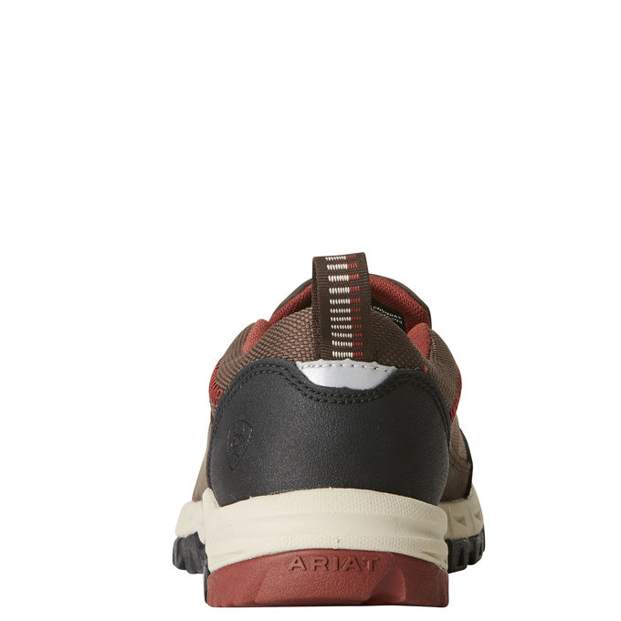 Skyline Slip-On