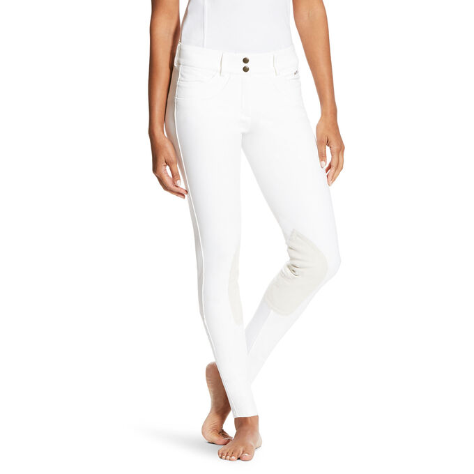 Ariat Olympia SMU Knee Patch Breech | Ariat Outlet