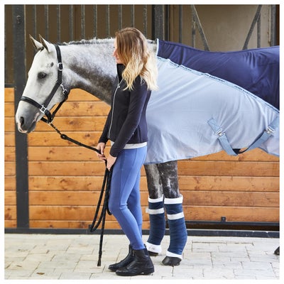 Horze Dorchester Lightweight Mesh Fly Sheet-DEAL!
