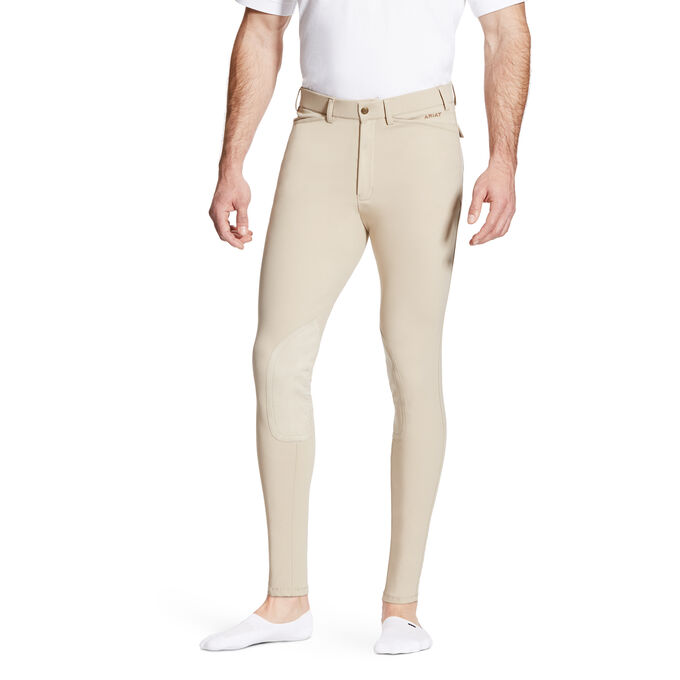 Ariat Olympia Knee Patch Breech | Ariat Outlet