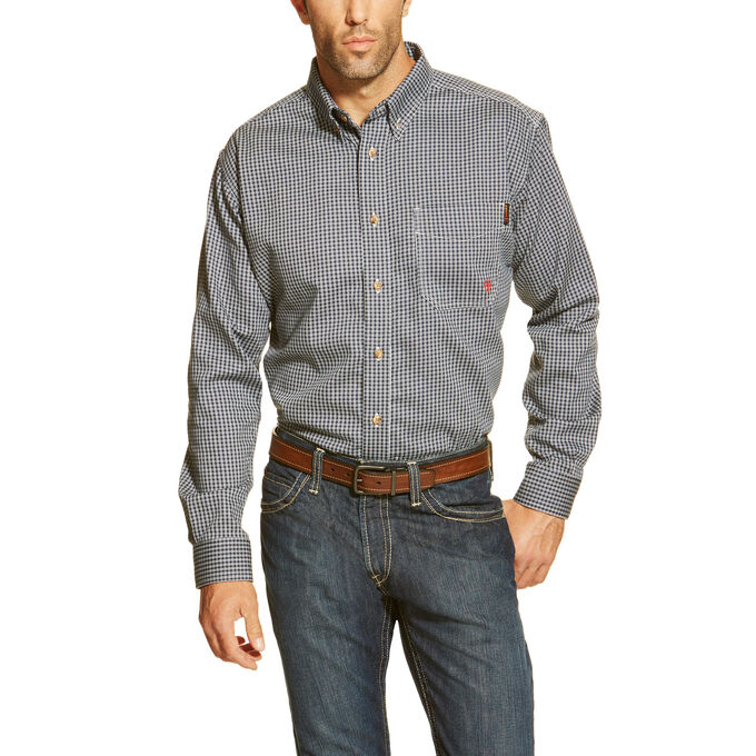Ariat FR Basic Work Shirt | Ariat Outlet