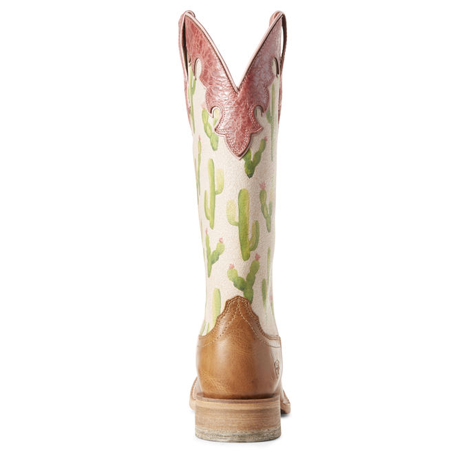 Fonda Western Boot