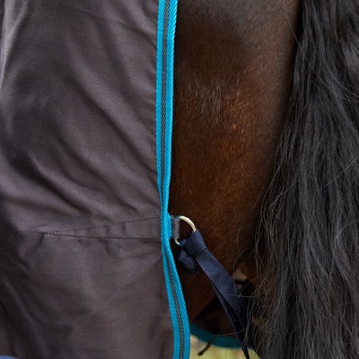 Loveson Lightweight Wicking Summer Stable Day Sheet