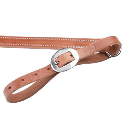 Berlin Custom Hermann Oak Leather 1 Breast Collar