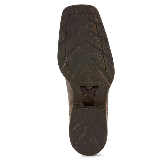Rambler Western Boot