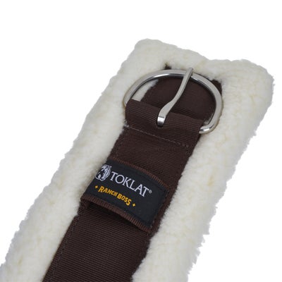 Ranch Boss by Toklat Fleece Western Cinch
