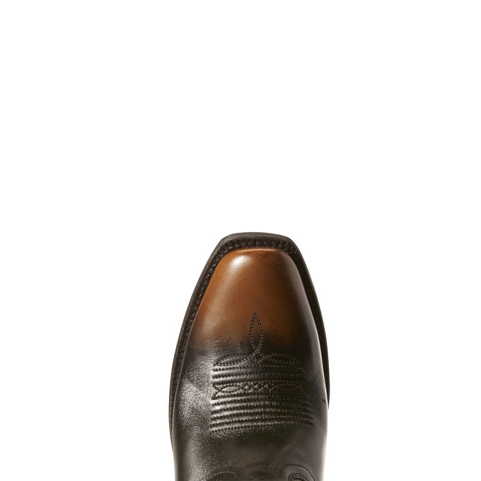 Circuit Salem Western Boot