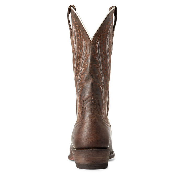 Ariat Tailgate Western Boot