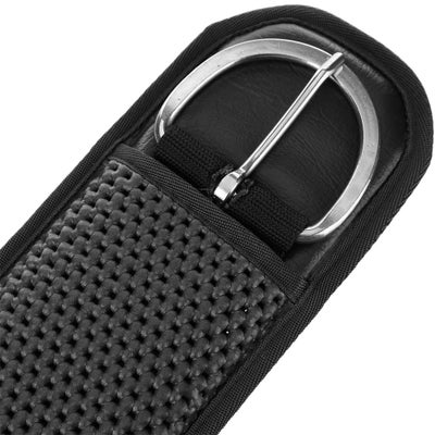Equi-Tech Tacky-Tack Western Cinch with Roller Buckle