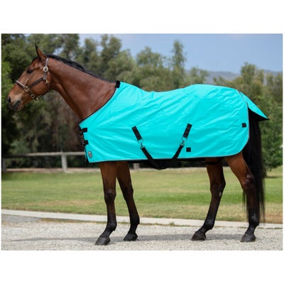 Ariat Kensington All Around 1200D Surefit Turnout Blanket 80g | Ariat Outlet