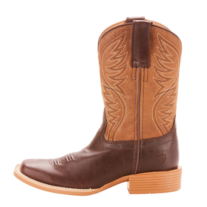 Brumby Western Boot