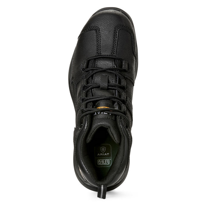 Ariat Contender Waterproof Work Boot