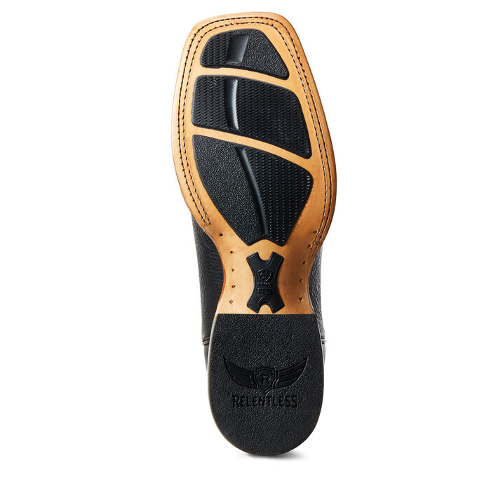 Relentless Elite Western Boot