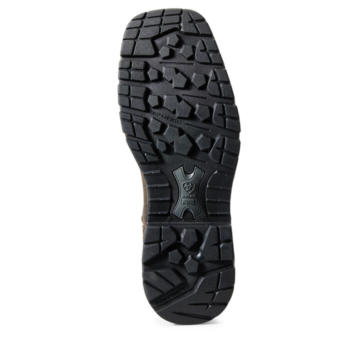 Conquest Snakeboot Waterproof Hunting Boot