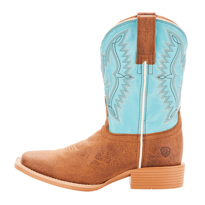 Bristo Western Boot