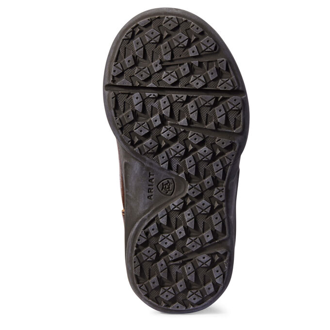 Toddler Lil' Stompers Garrison Spitfire