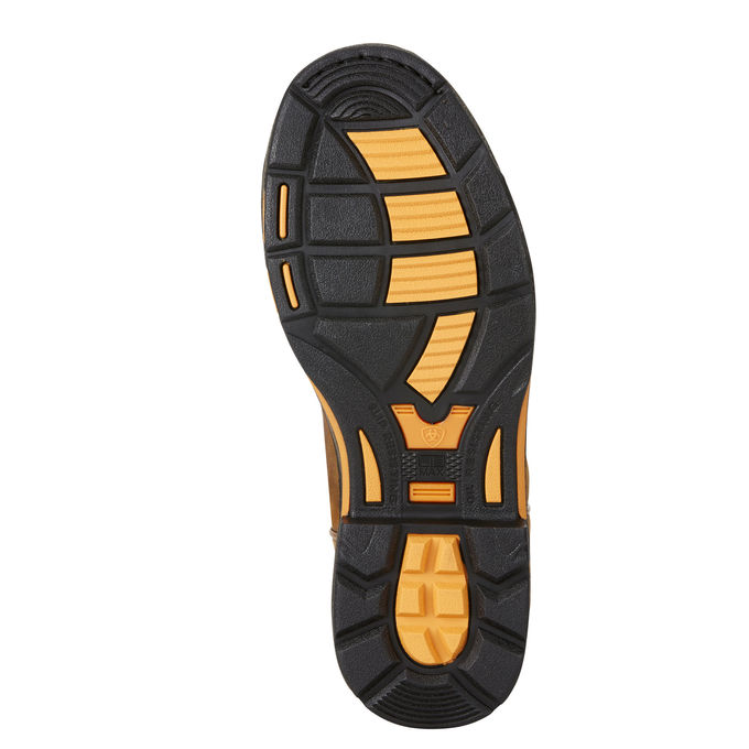 Ariat WorkHog Waterproof Composite Toe Work Boot