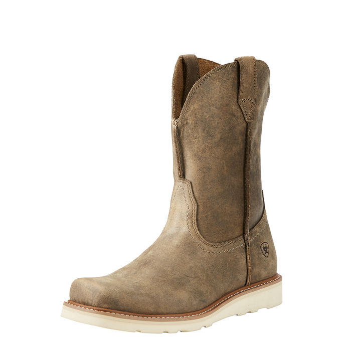 Ariat Rambler Recon Western Boot | Ariat Outlet