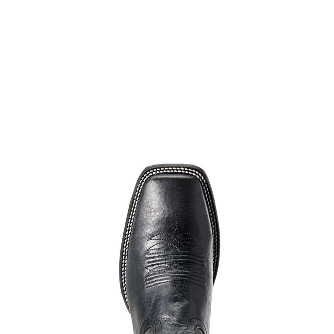 Circuit Patriot Western Boot