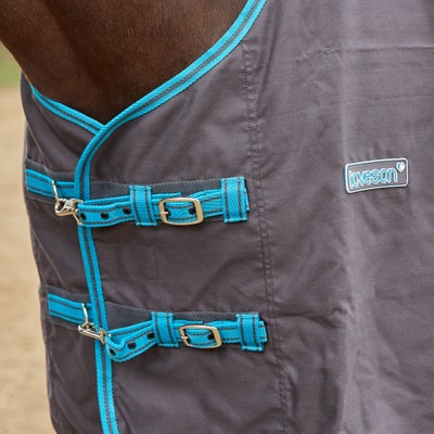 Ariat Loveson Lightweight Wicking Summer Stable Day Sheet | Ariat Outlet