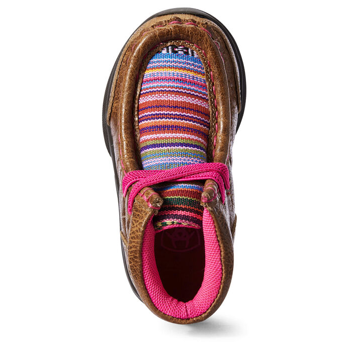 Toddler Lil' Stompers Aurora Spitfire