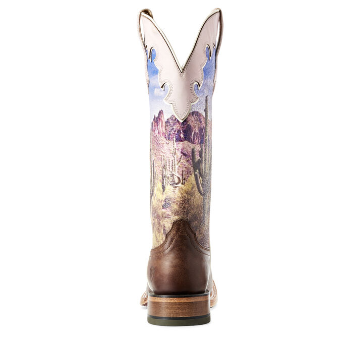 Ariat Fonda Western Boot