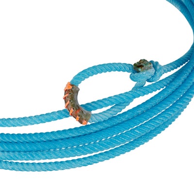 Cactus Relentless Future Core TX Heel Team Rope 37'
