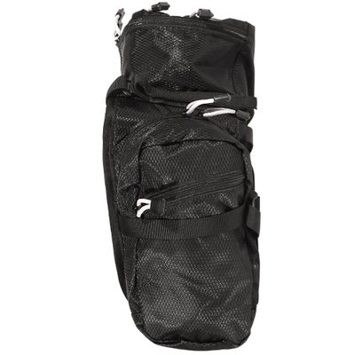 Stowaway Pommel Pack Saddlebag