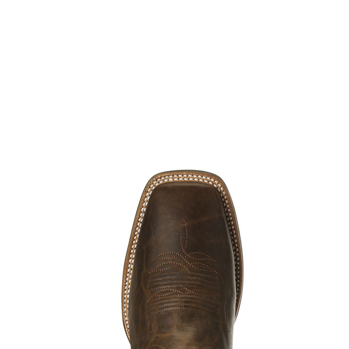 Crossdraw Western Boot