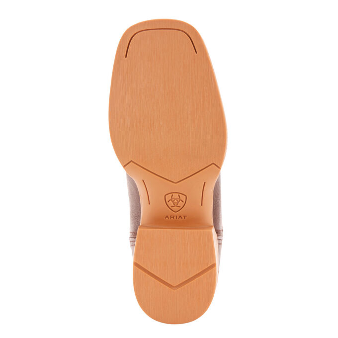 Brumby Western Boot