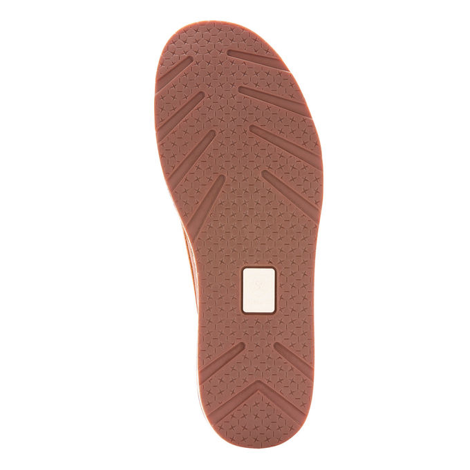 Ariat Tassel Cruiser