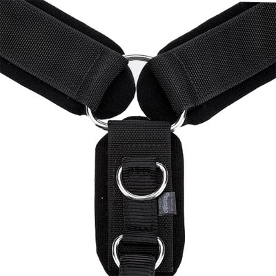 Weaver AirFlex Breast Collar