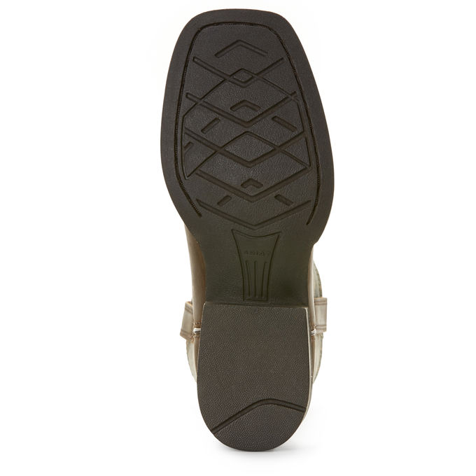 Patriot Western Boot