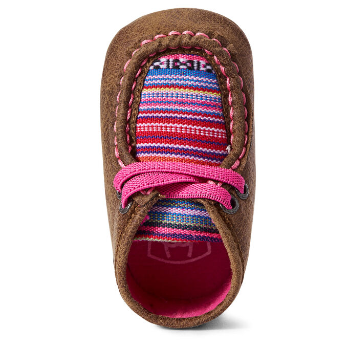 Infant Lil' Stompers Aurora Spitfire