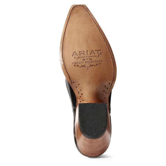 Ariat Dixon Western Boot
