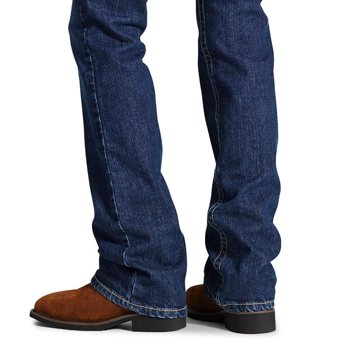 FR DuraStretch Basic Boot Cut Jean