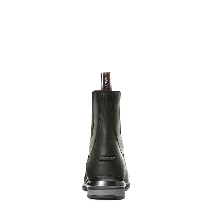 Devon Nitro Paddock Boot