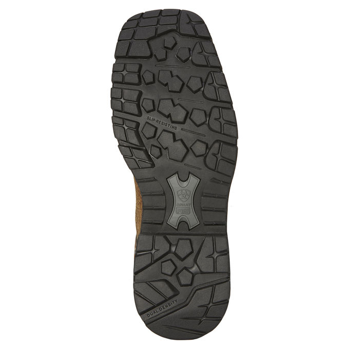 Conquest Pull-On Waterproof Hunting Boot