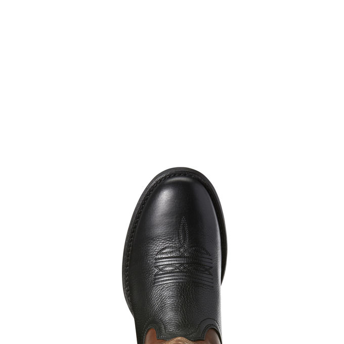 Sport Big Hoss Western Boot