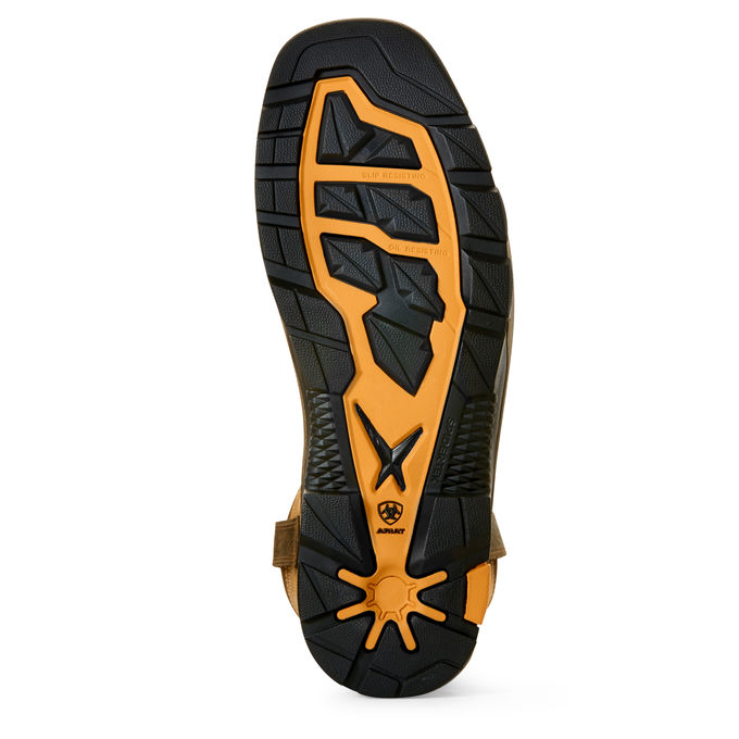 Ariat Intrepid Force Waterproof Composite Toe Work Boot