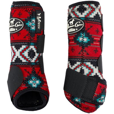 Professional's Choice SMB VenTECH Elite Boots 2 Pk-2020