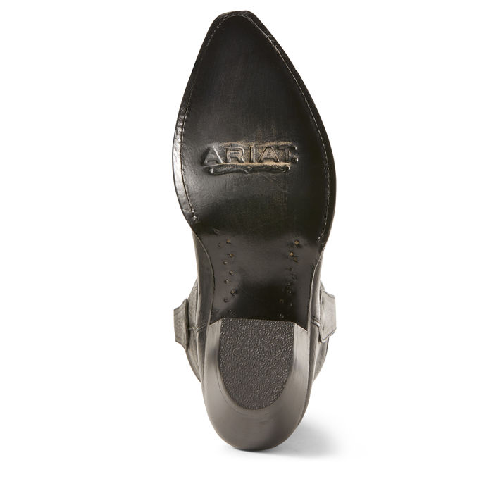 Josefina Western Boot
